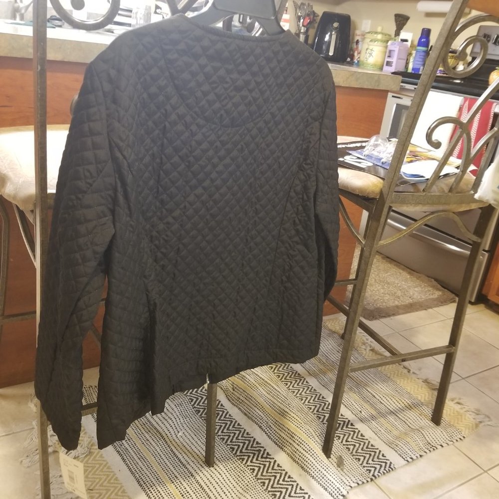 Jacket - Picture 2 of 3